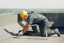 Best Roof Leak Repair  in Erma, NJ